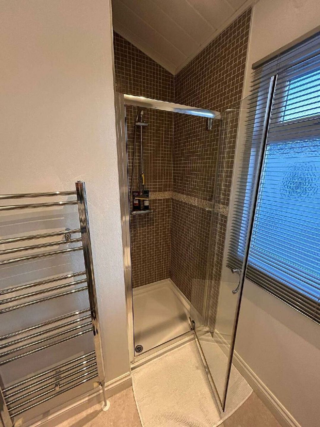 Chesil Beach Holiday Park - Holiday Accommodation 21663