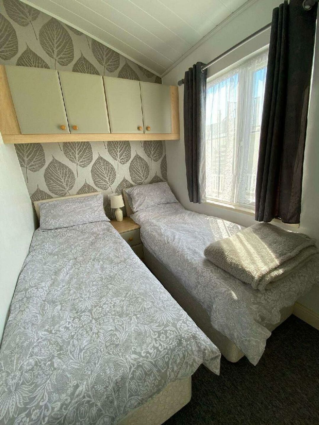 Chesil Beach Holiday Park - Holiday Accommodation 21663