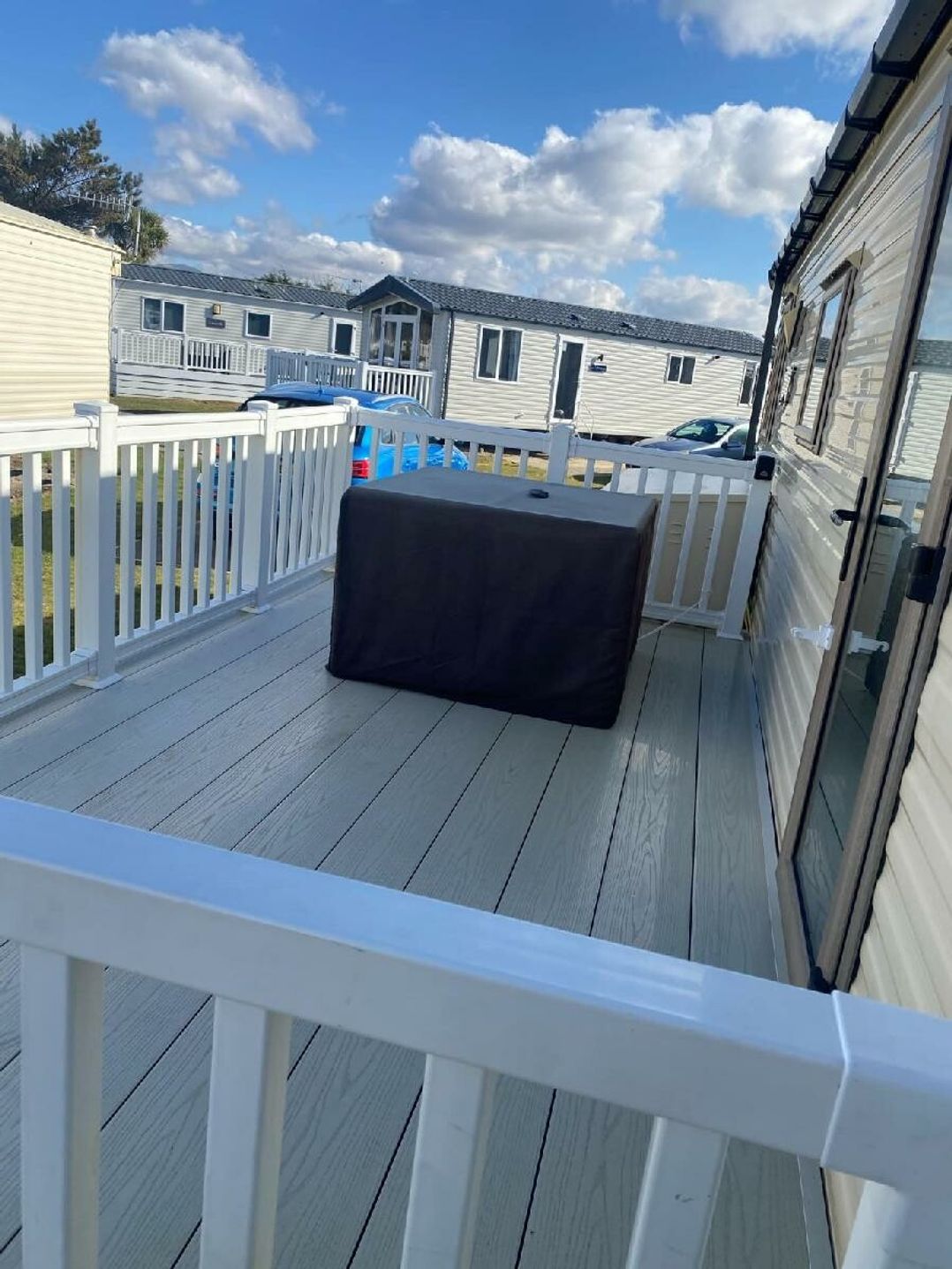 Greenacres Holiday Park - Holiday Accommodation 21664