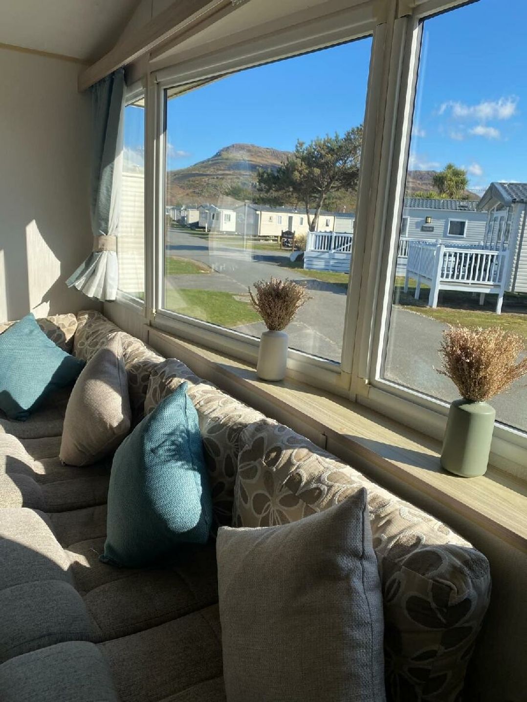 Greenacres Holiday Park - Holiday Accommodation 21664