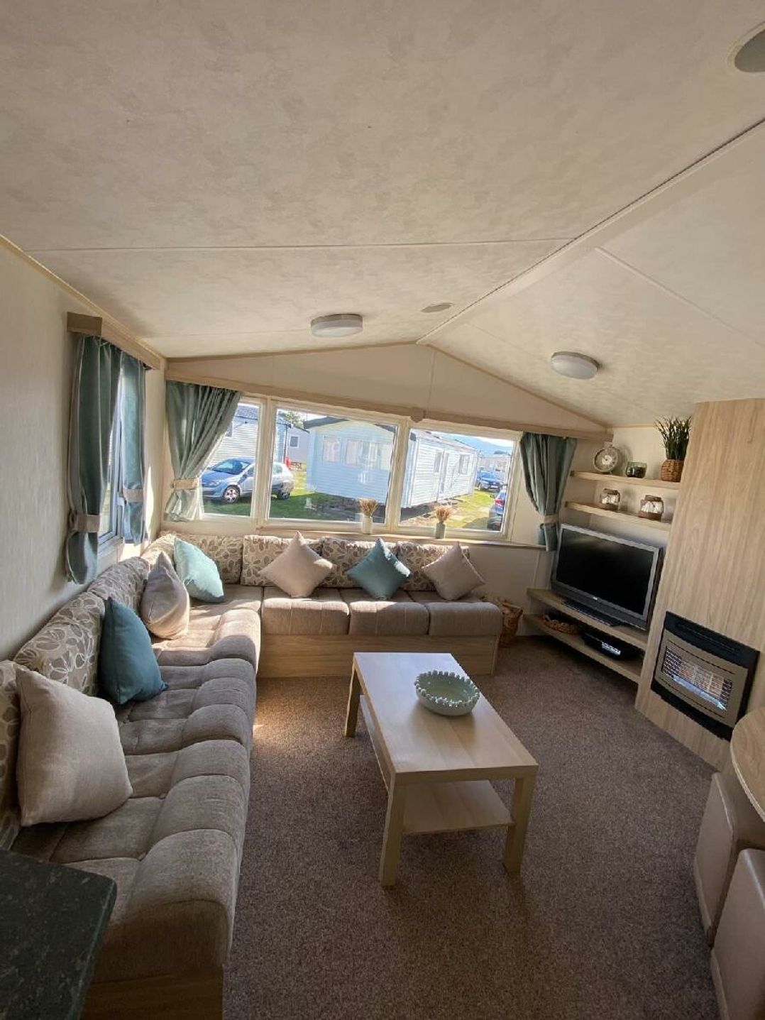 Greenacres Holiday Park - Holiday Accommodation 21664