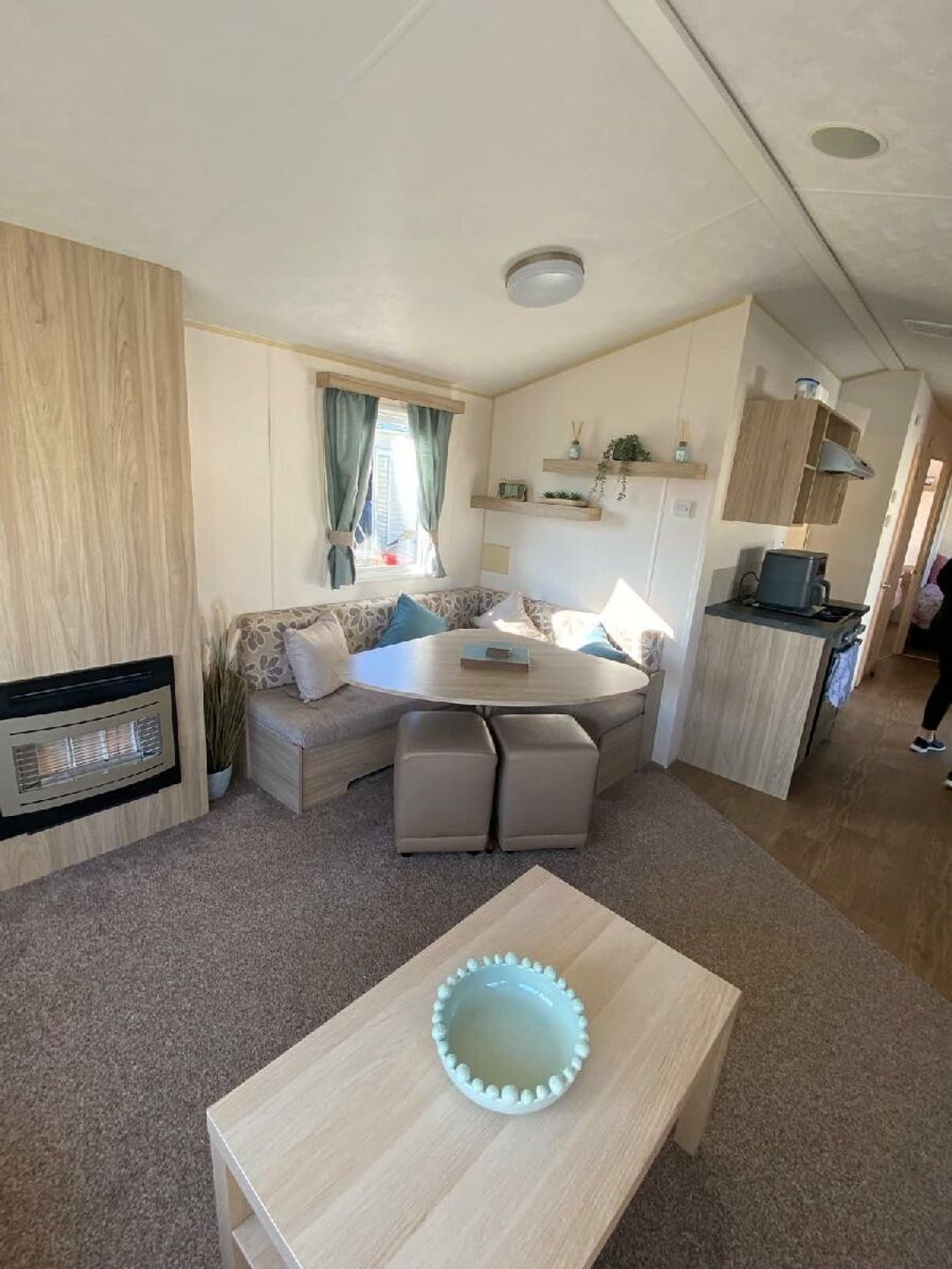 Greenacres Holiday Park - Holiday Accommodation 21664