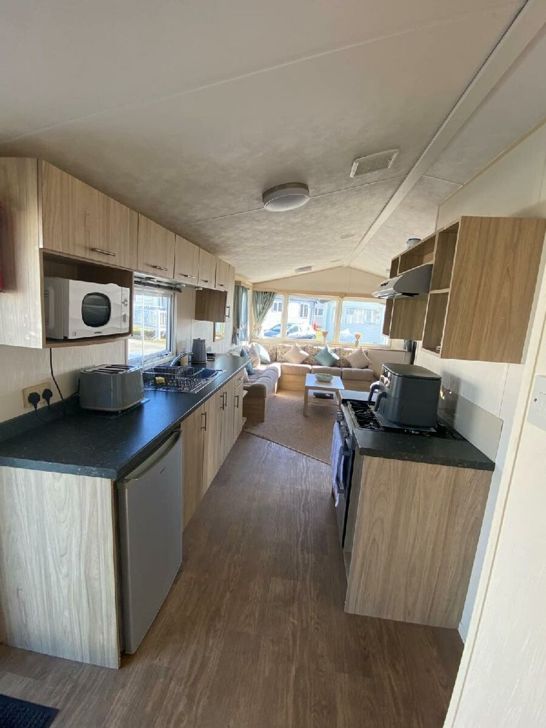 Greenacres Holiday Park - Holiday Accommodation 21664