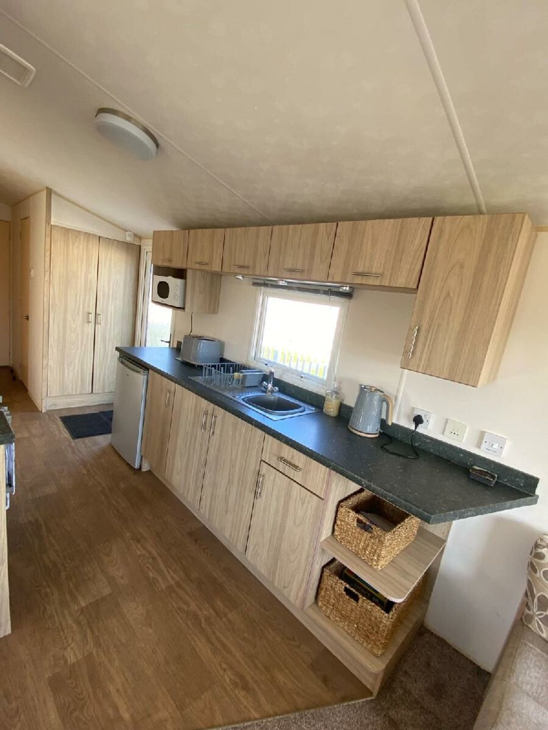 Greenacres Holiday Park - Holiday Accommodation 21664