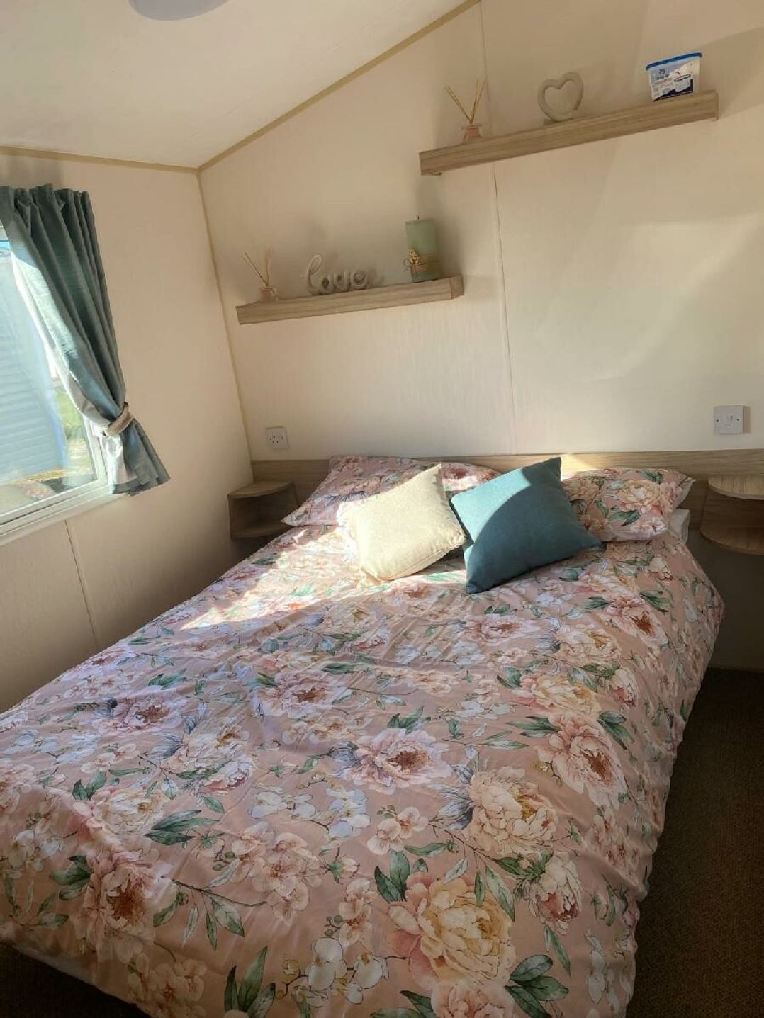 Greenacres Holiday Park - Holiday Accommodation 21664