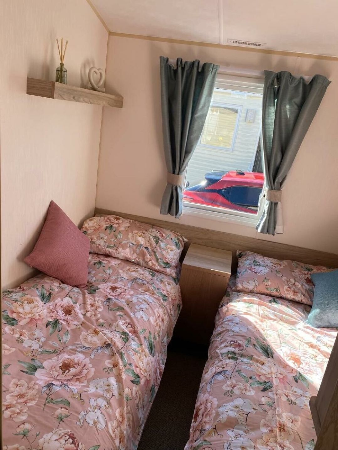 Greenacres Holiday Park - Holiday Accommodation 21664