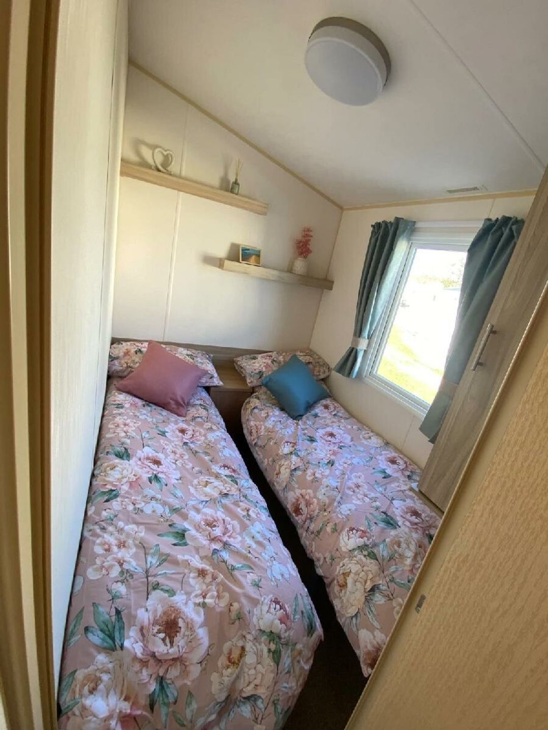 Greenacres Holiday Park - Holiday Accommodation 21664