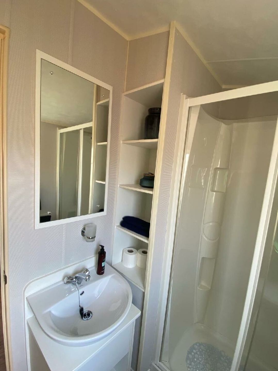 Greenacres Holiday Park - Holiday Accommodation 21664