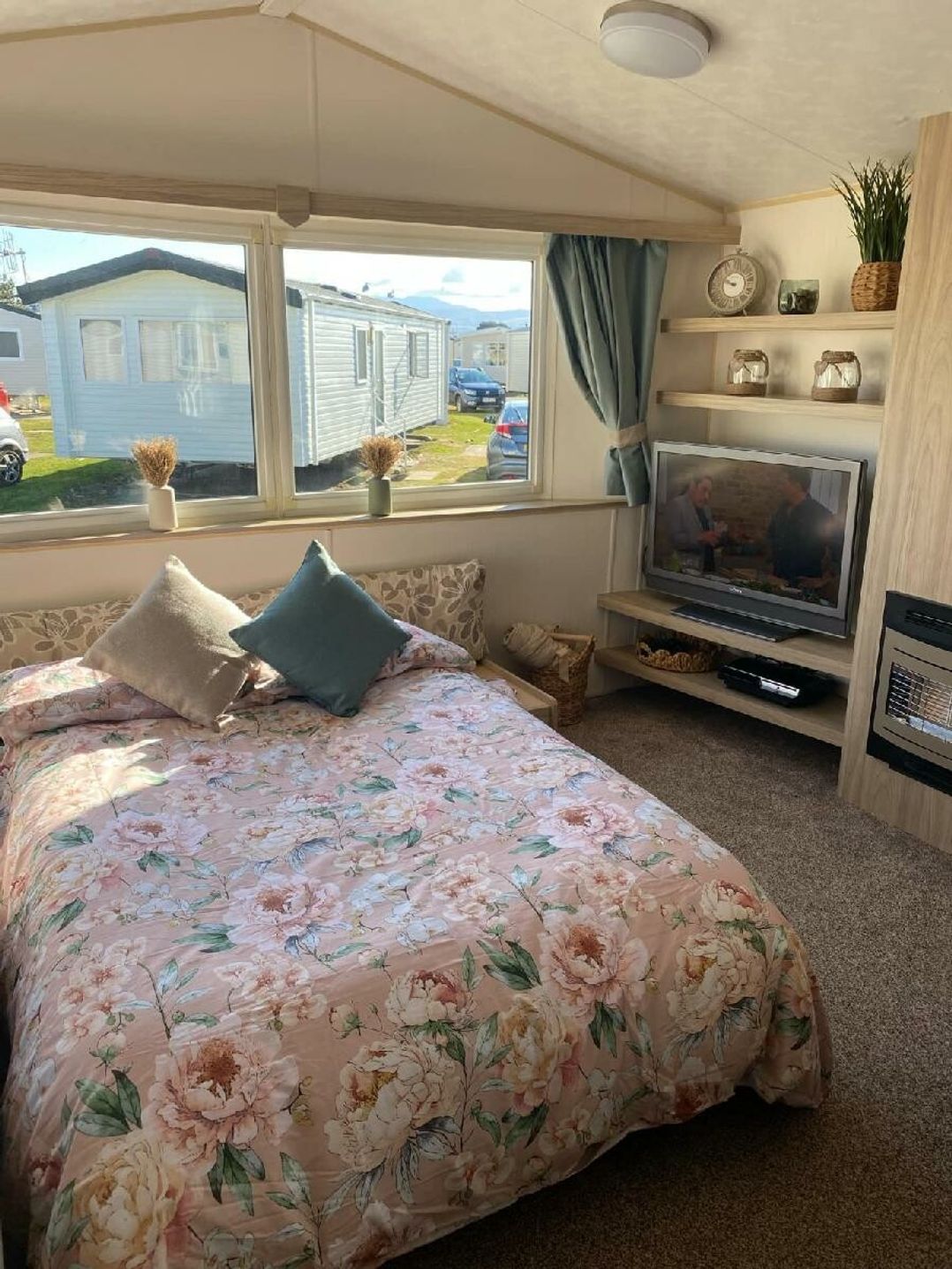 Greenacres Holiday Park - Holiday Accommodation 21664