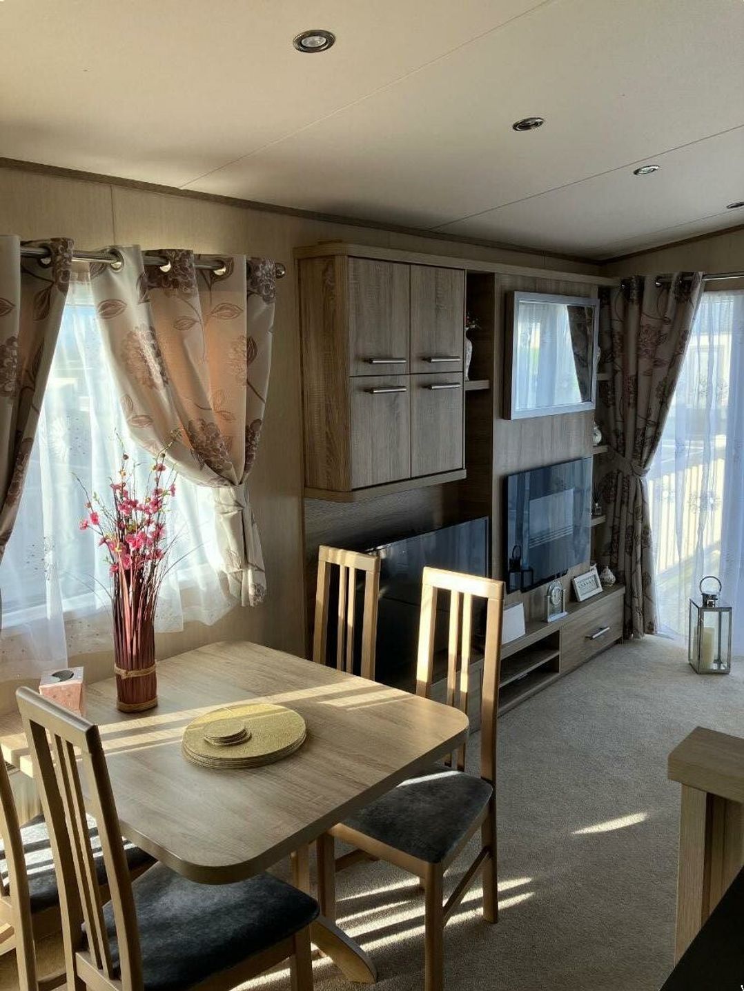 Amble Links Coastal Holiday Park - Holiday Accommodation 21665