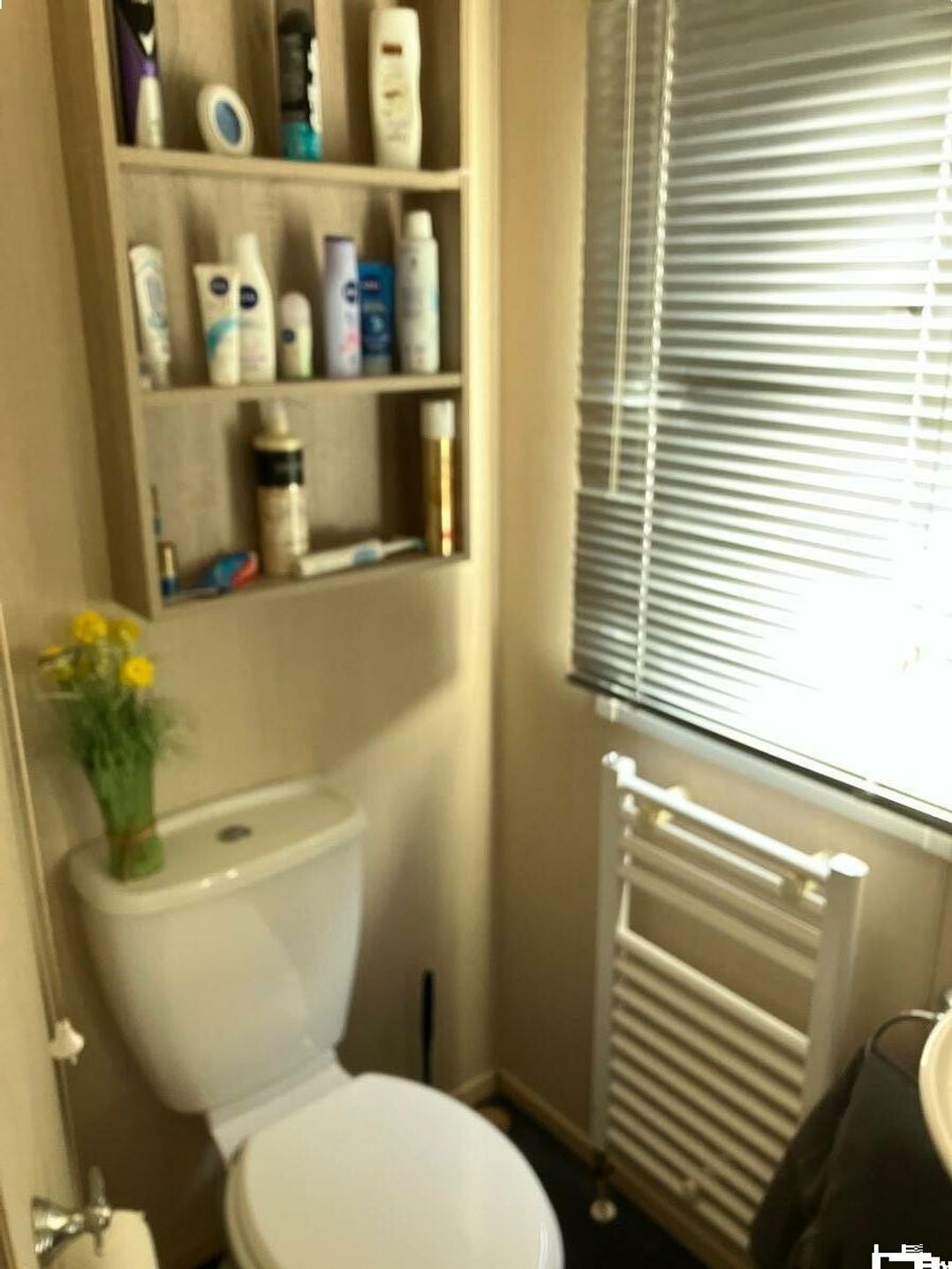 Amble Links Coastal Holiday Park - Holiday Accommodation 21665