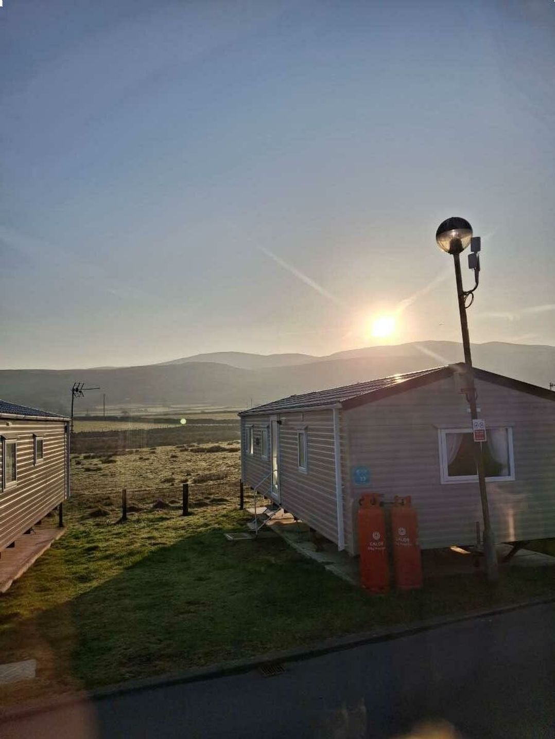 Lyons Sunnysands Holiday Park - Holiday Accommodation 21670