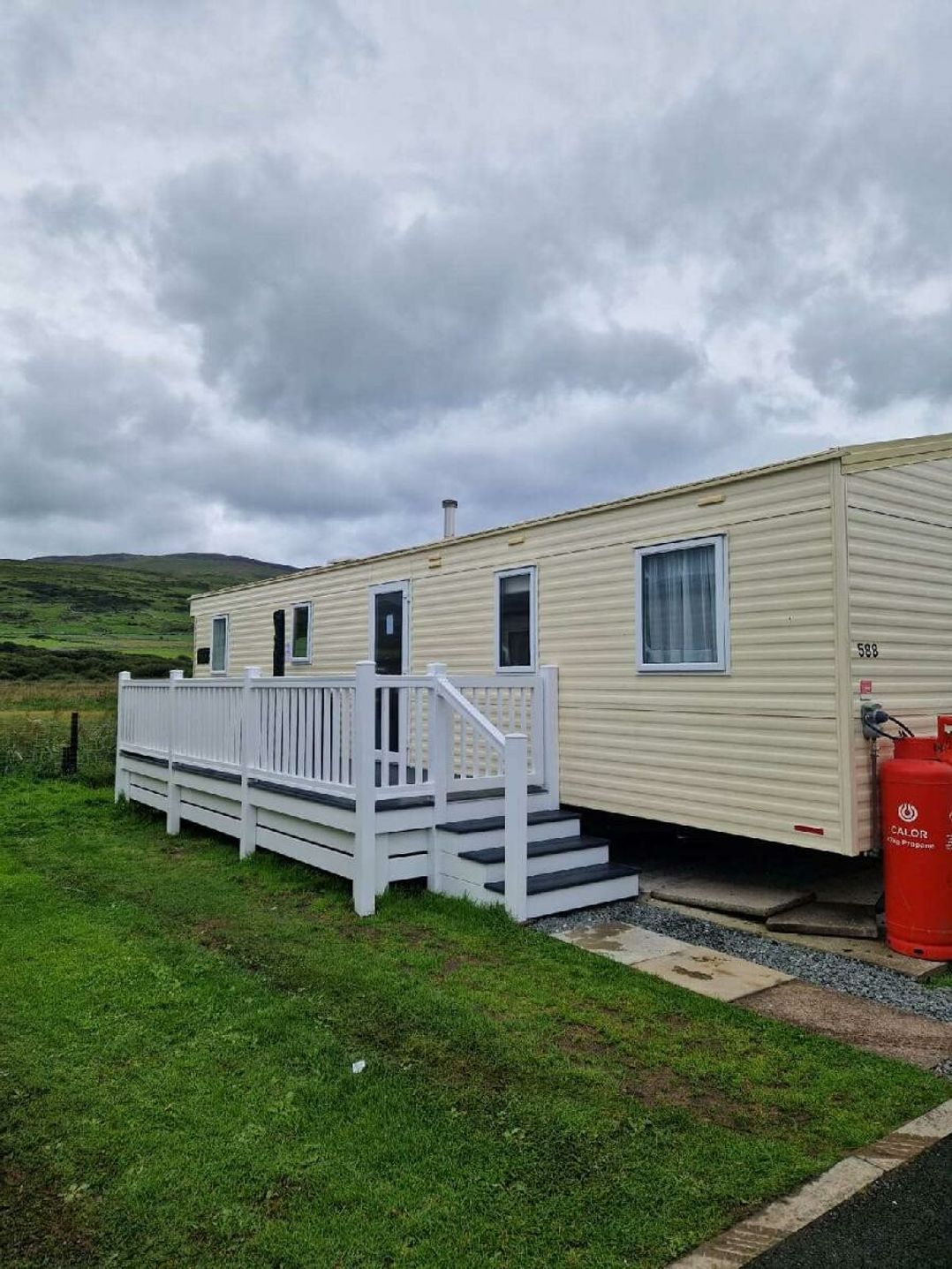 Lyons Sunnysands Holiday Park - Holiday Accommodation 21671
