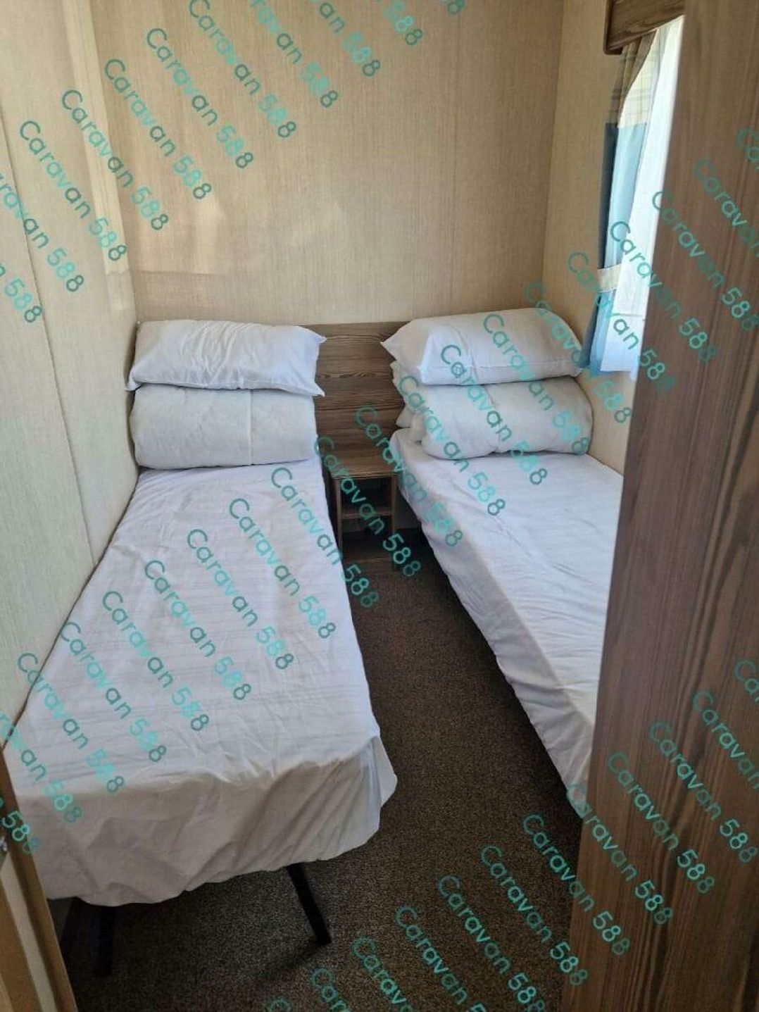 Lyons Sunnysands Holiday Park - Holiday Accommodation 21671