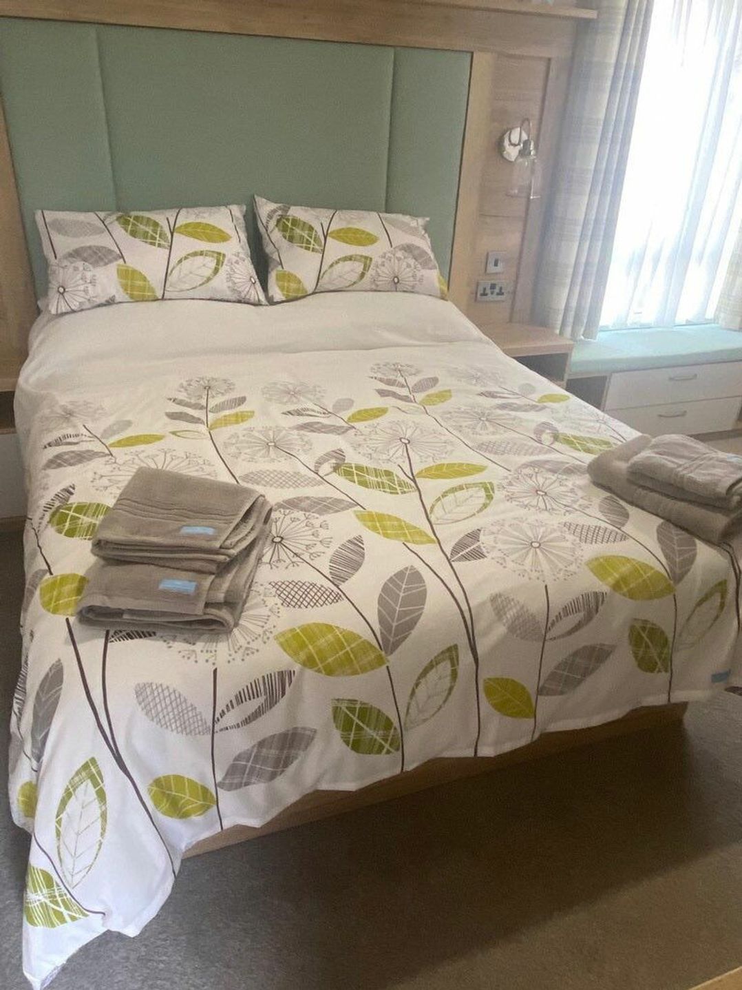 Brigham Holiday Park - Holiday Accommodation 21672