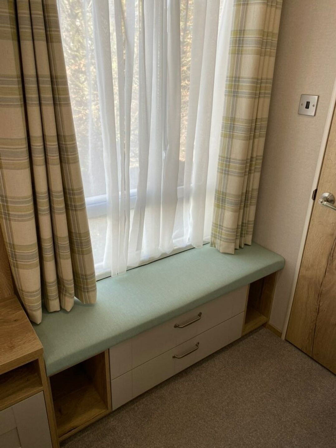 Brigham Holiday Park - Holiday Accommodation 21672