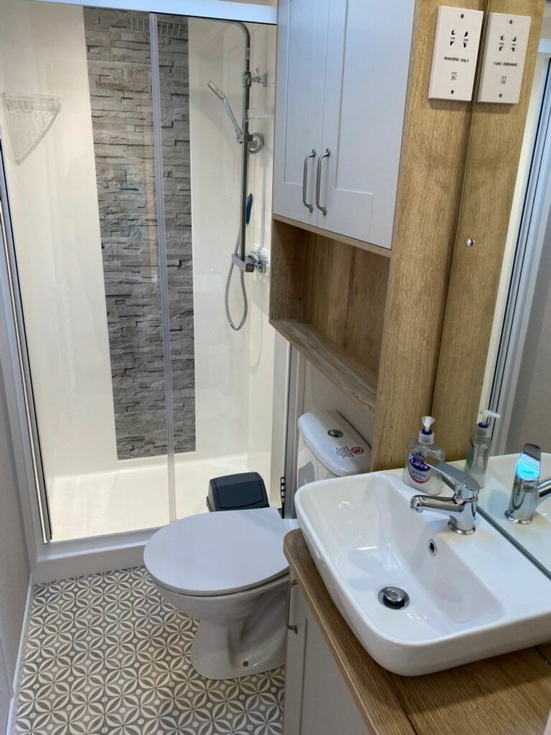 Brigham Holiday Park - Holiday Accommodation 21672