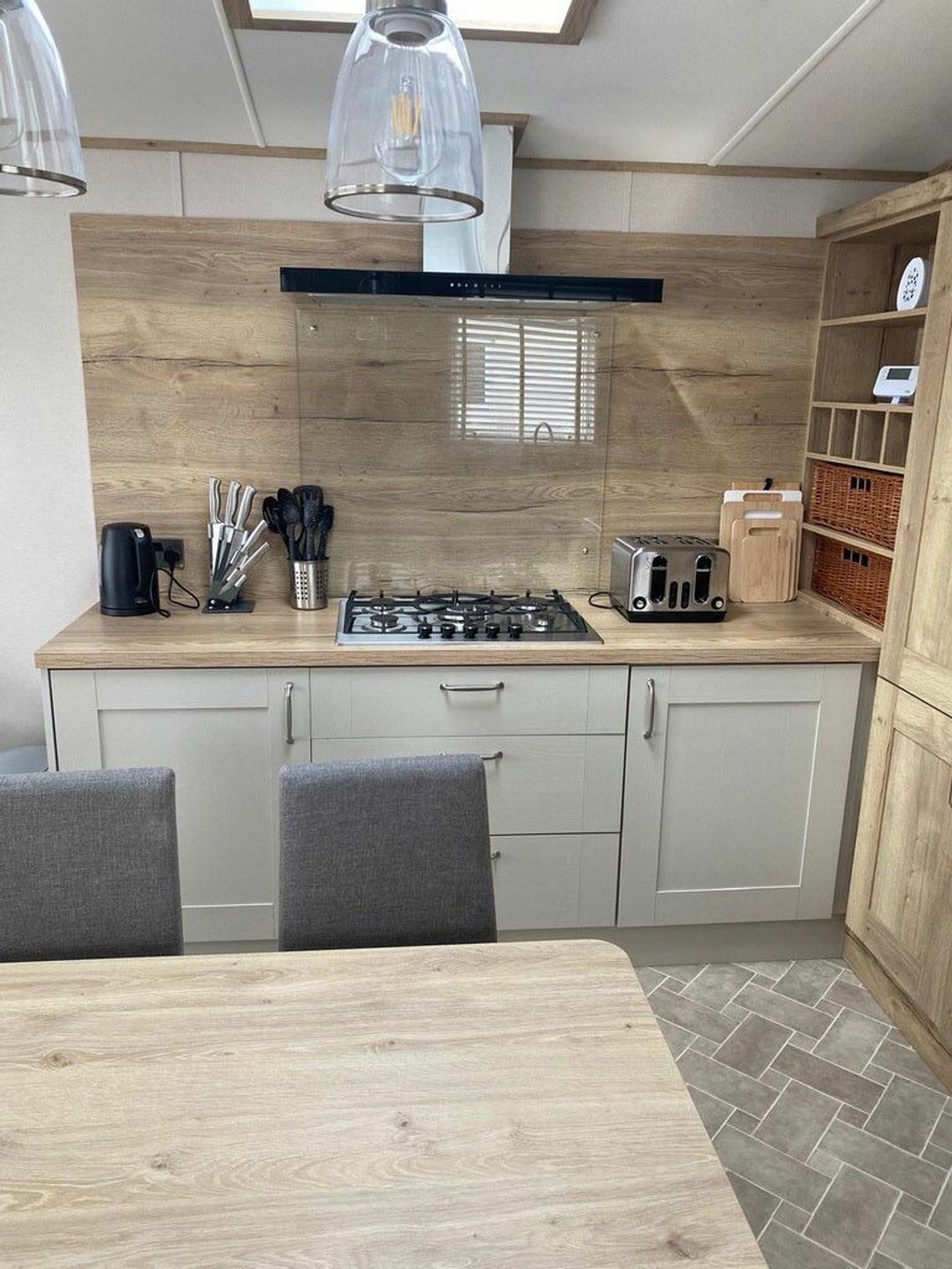 Brigham Holiday Park - Holiday Accommodation 21672