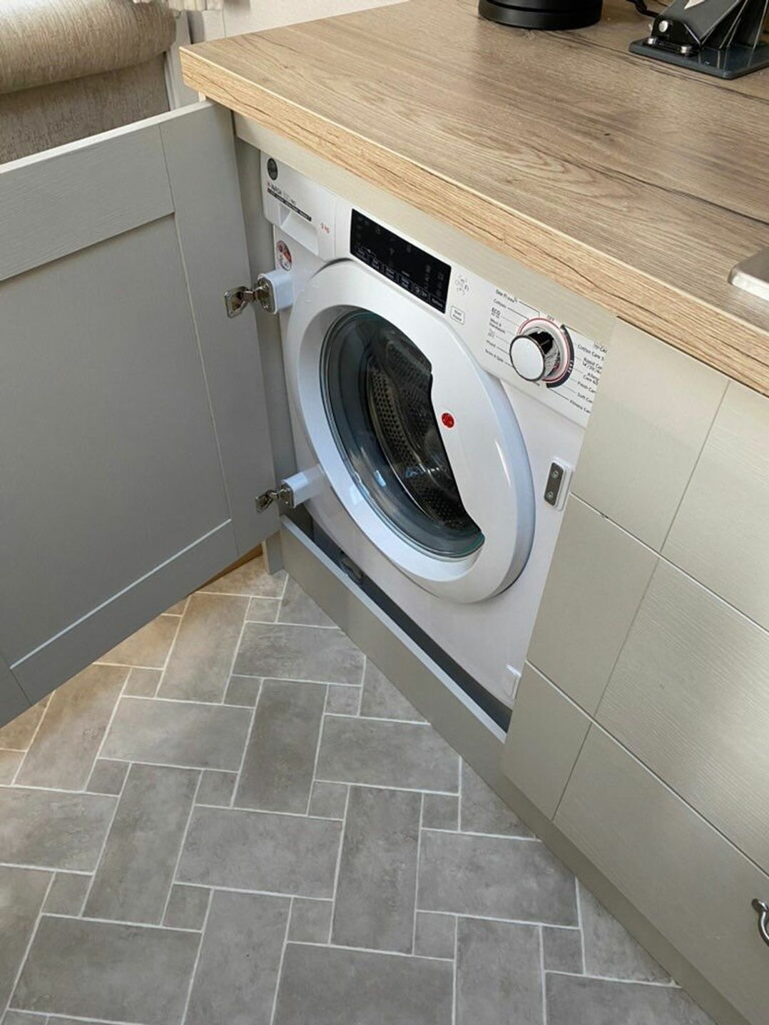 Brigham Holiday Park - Holiday Accommodation 21672