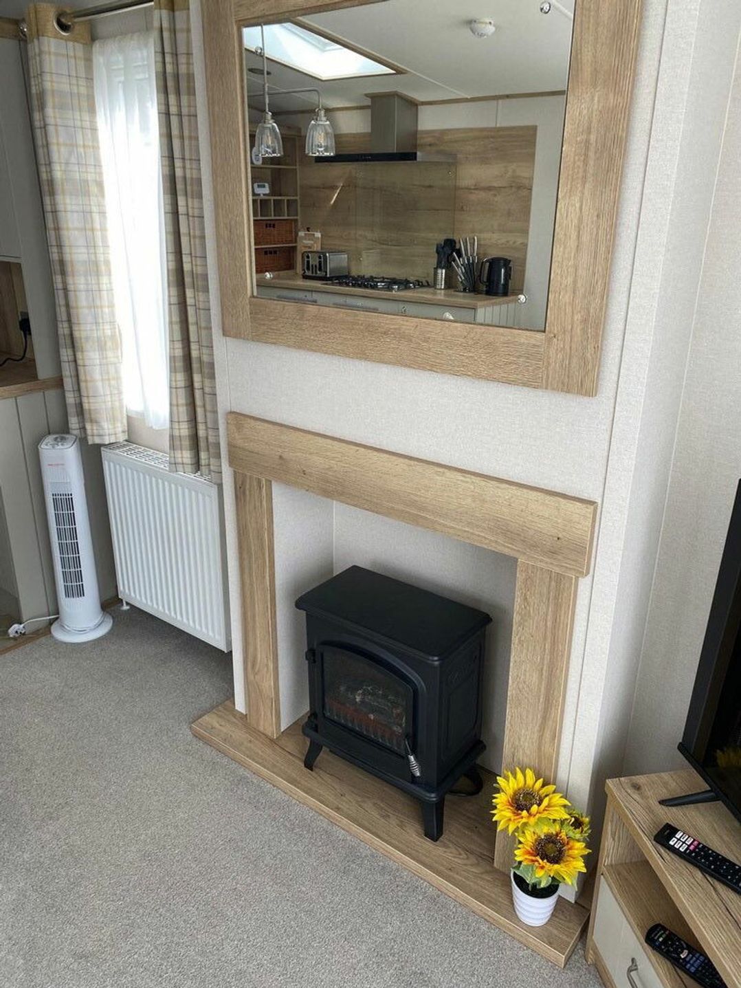 Brigham Holiday Park - Holiday Accommodation 21672