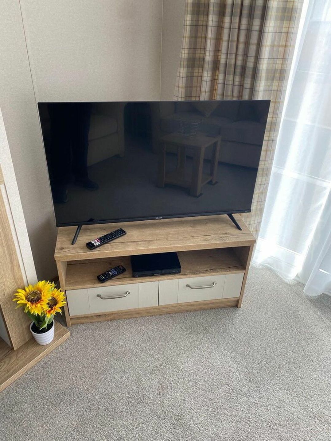 Brigham Holiday Park - Holiday Accommodation 21672