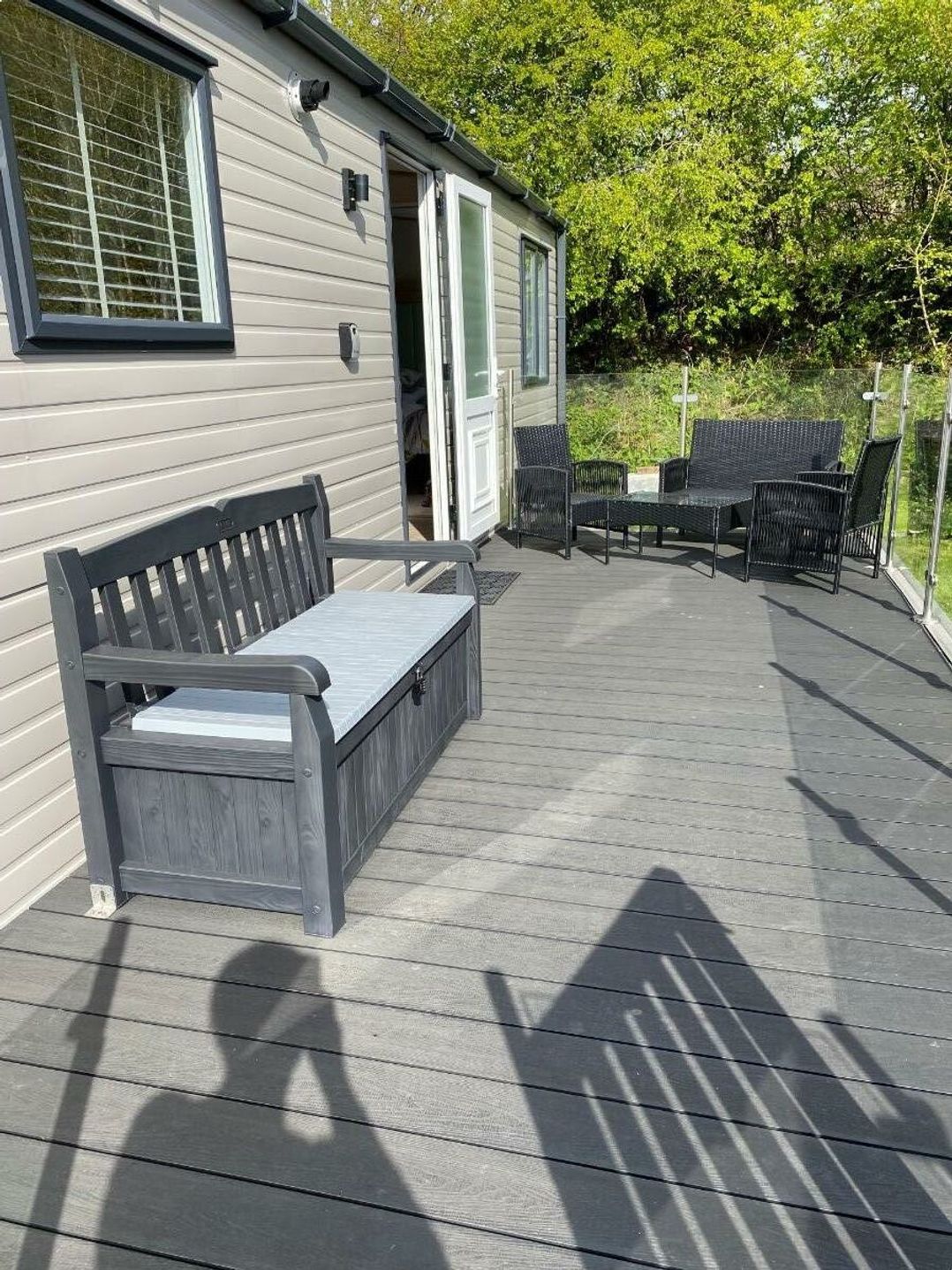 Brigham Holiday Park - Holiday Accommodation 21672