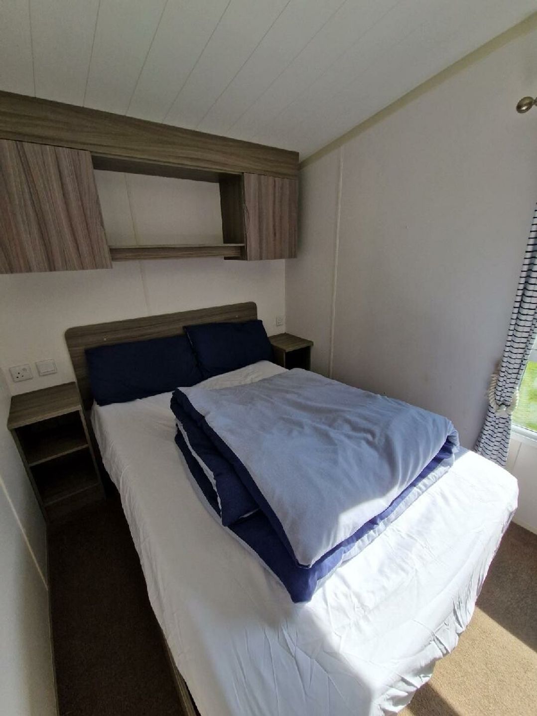 Clarach Bay Holiday Village - Holiday Accommodation 21674