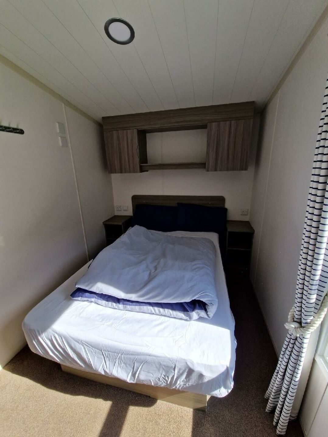 Clarach Bay Holiday Village - Holiday Accommodation 21674