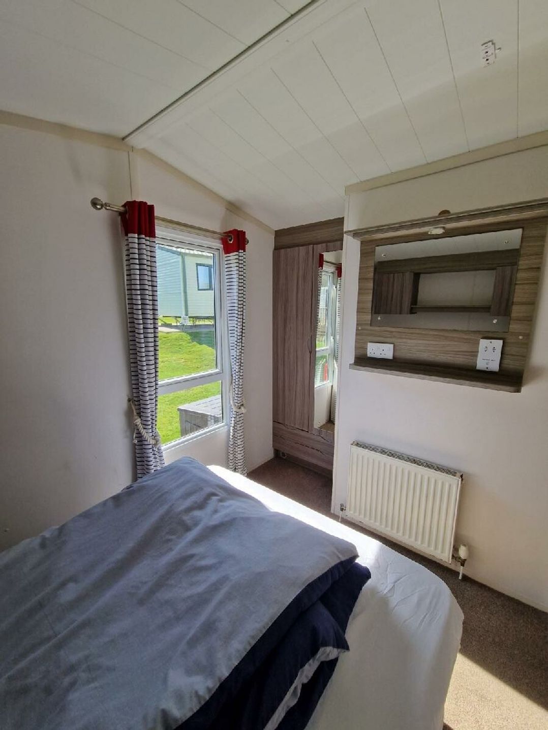 Clarach Bay Holiday Village - Holiday Accommodation 21674