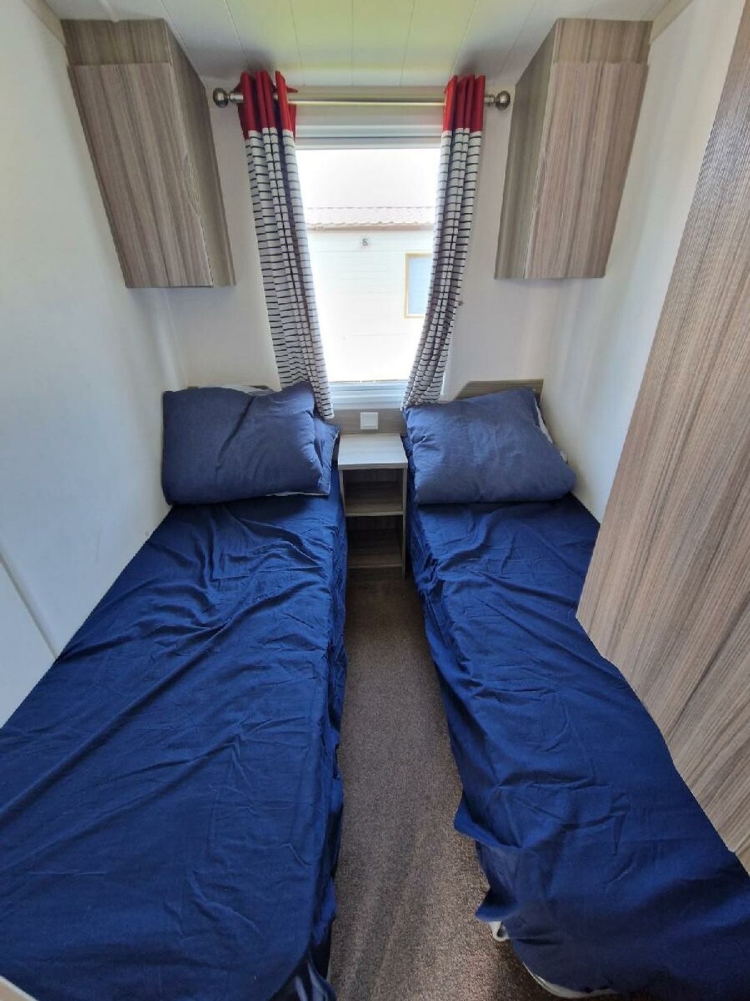 Clarach Bay Holiday Village - Holiday Accommodation 21674