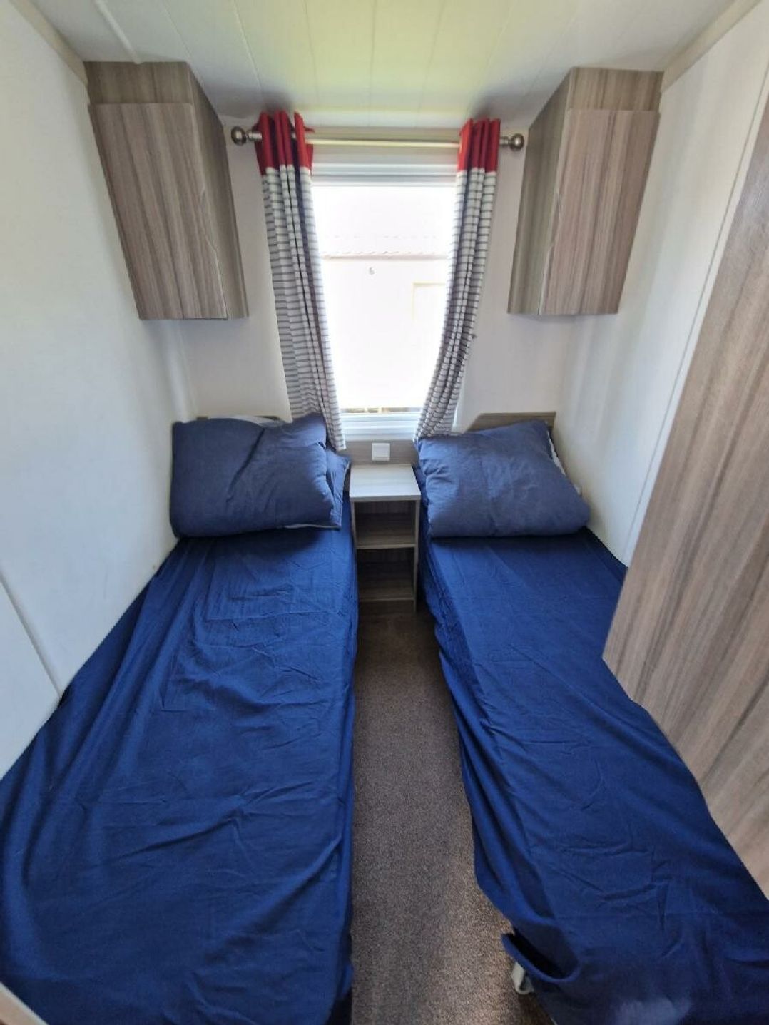 Clarach Bay Holiday Village - Holiday Accommodation 21674