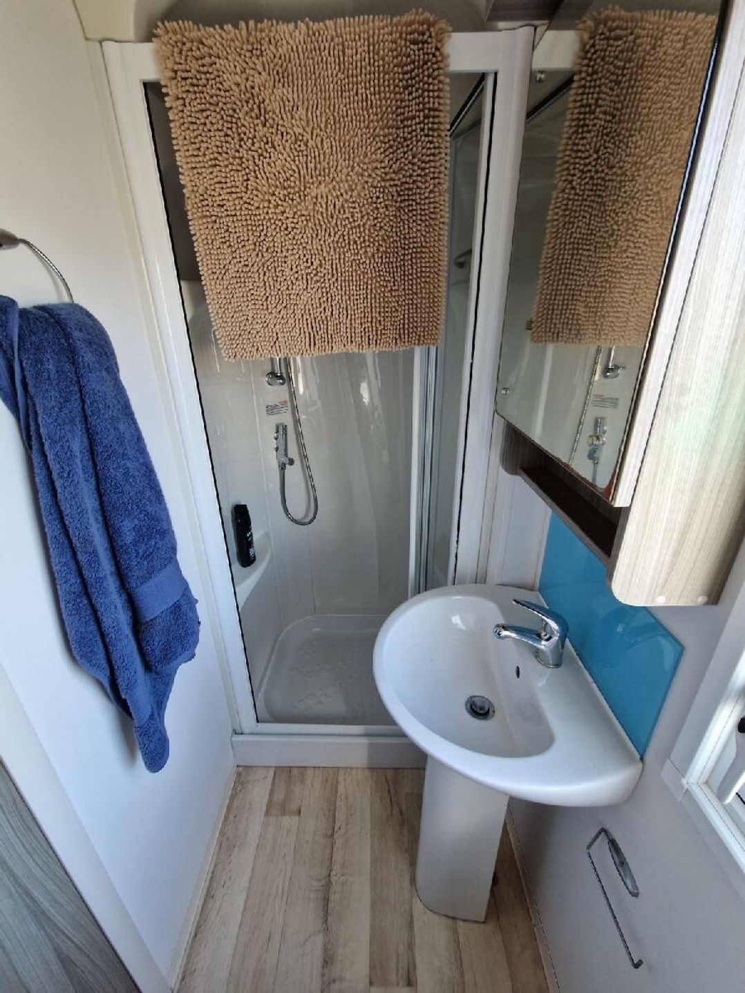 Clarach Bay Holiday Village - Holiday Accommodation 21674