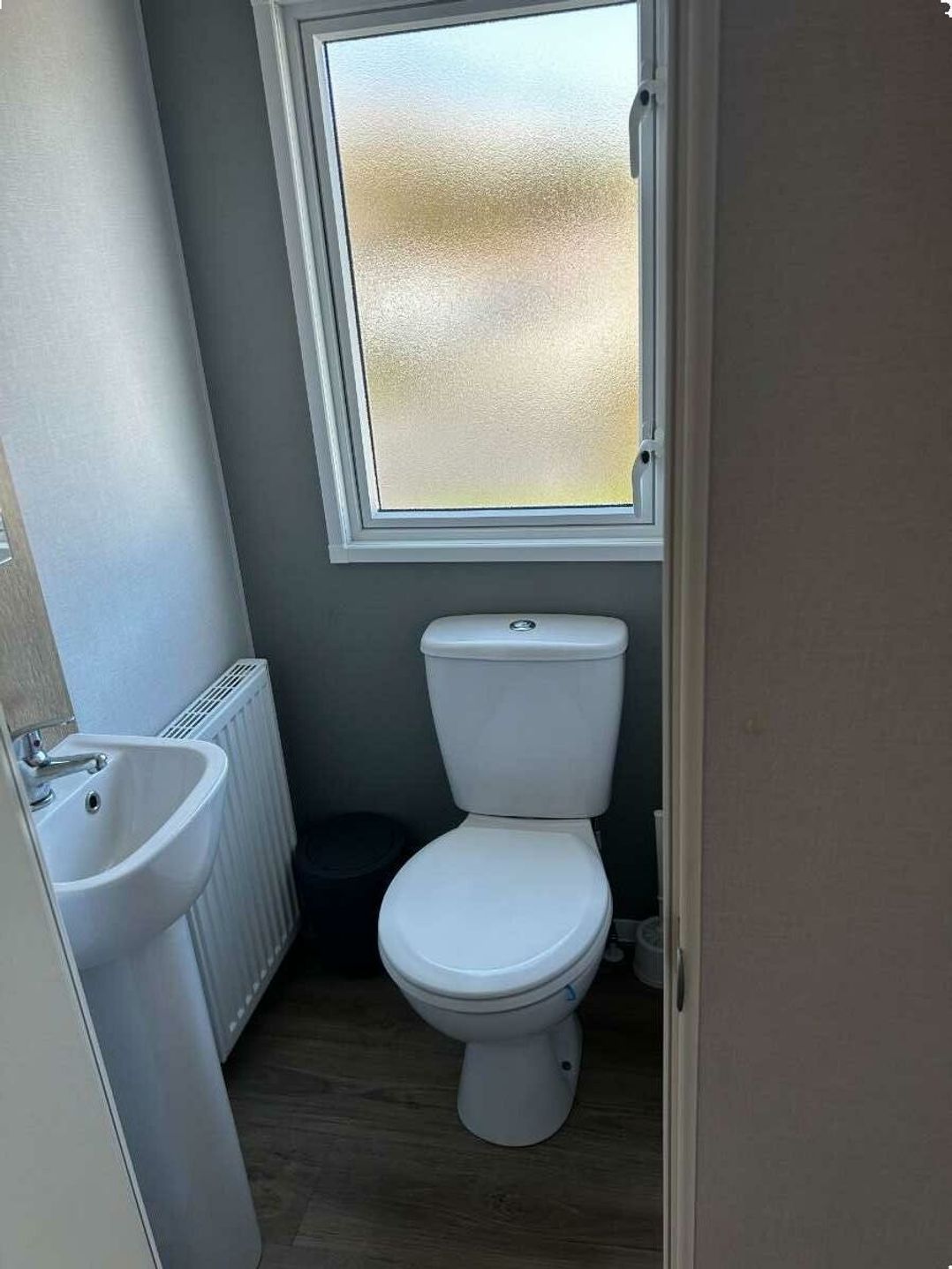 Brynowen Holiday Park - Holiday Accommodation 21677