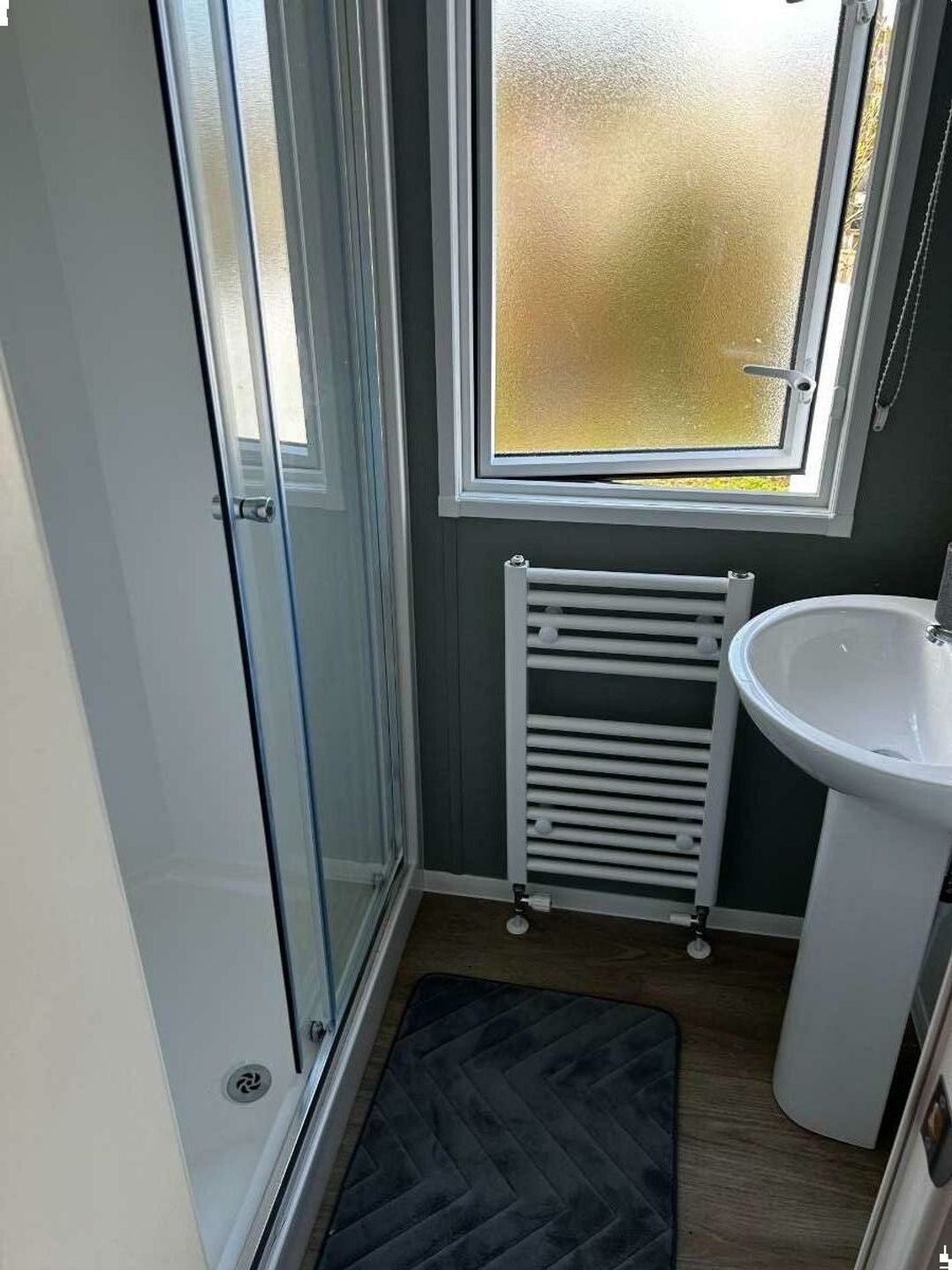 Brynowen Holiday Park - Holiday Accommodation 21677