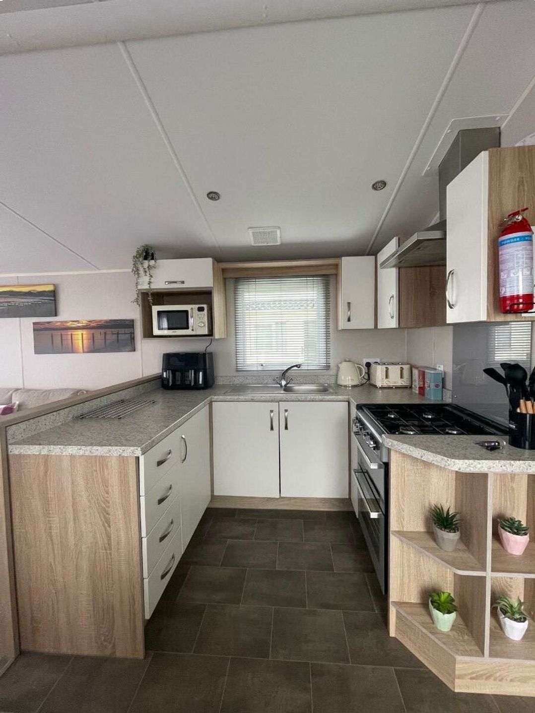 Red Lion Holiday Park - Holiday Accommodation 21680