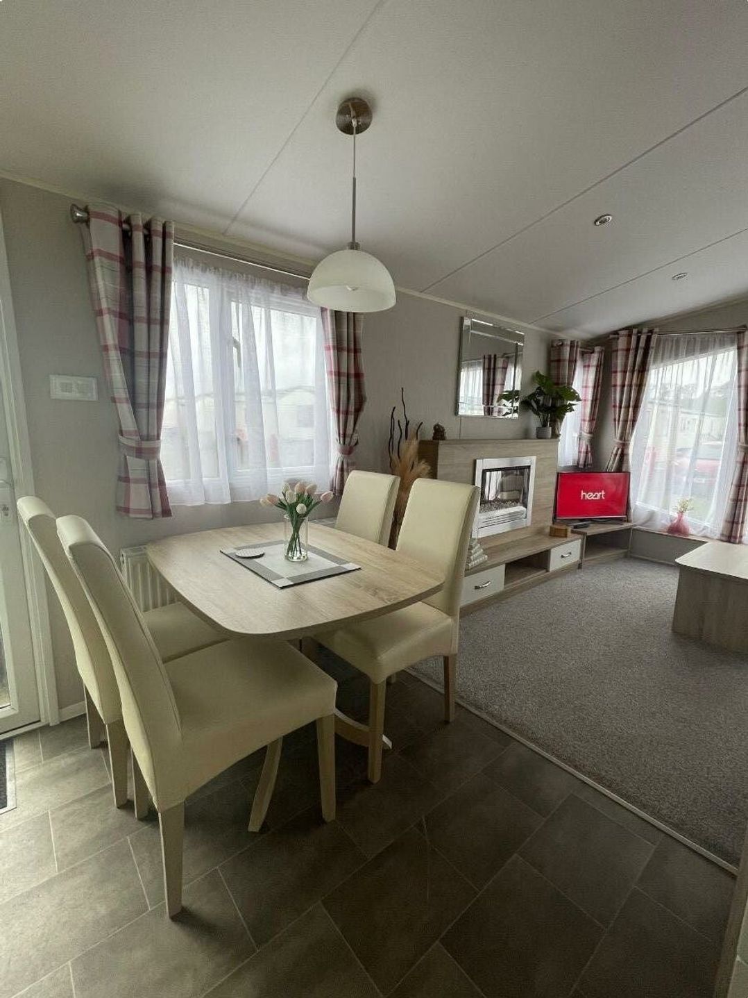 Red Lion Holiday Park - Holiday Accommodation 21680