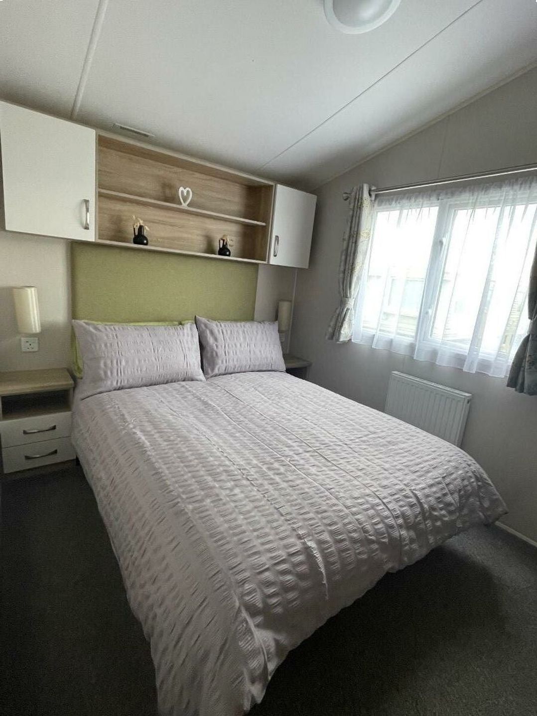 Red Lion Holiday Park - Holiday Accommodation 21680