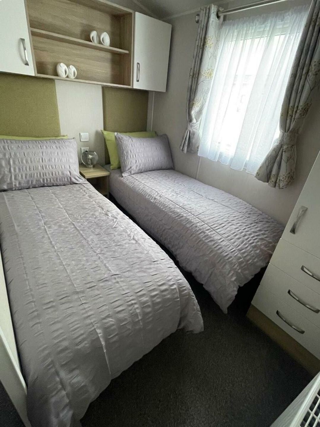 Red Lion Holiday Park - Holiday Accommodation 21680