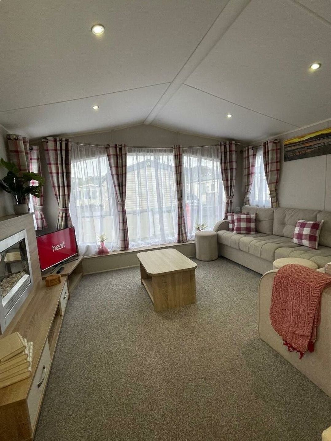 Red Lion Holiday Park - Holiday Accommodation 21680