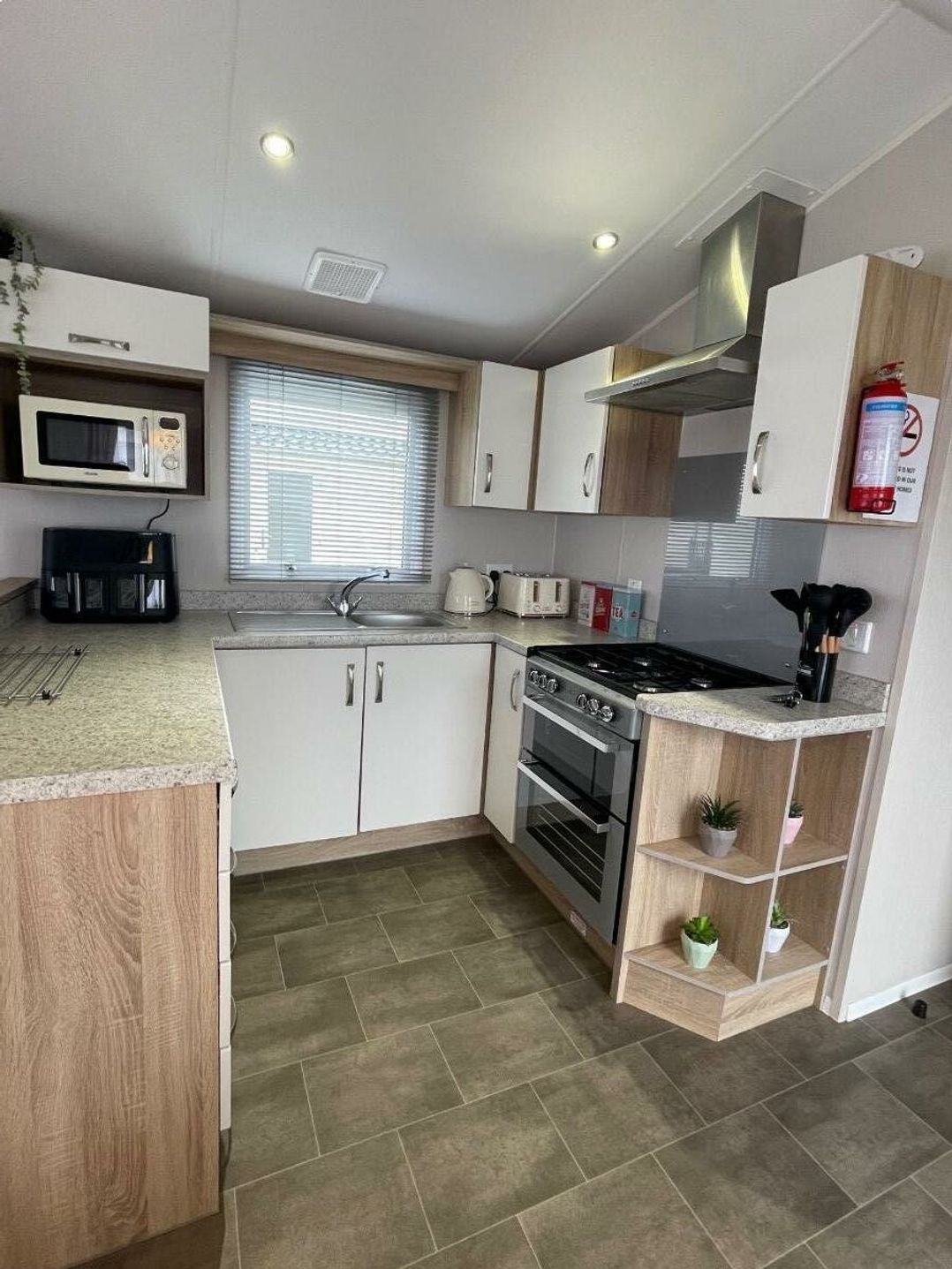 Red Lion Holiday Park - Holiday Accommodation 21680