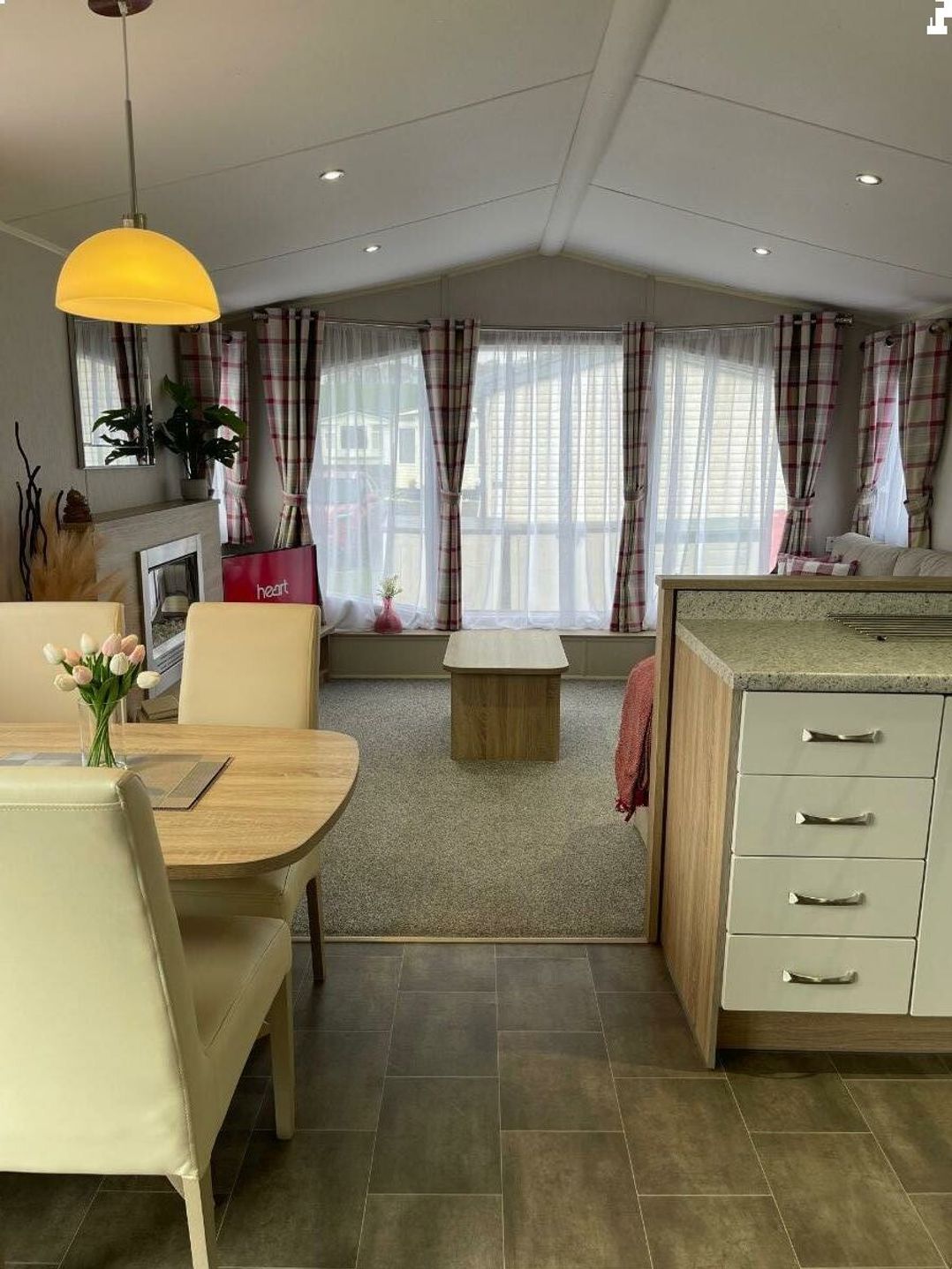 Red Lion Holiday Park - Holiday Accommodation 21680