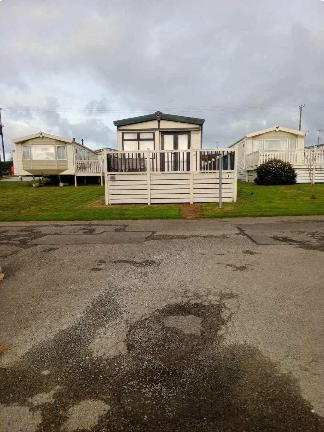 Bude Holiday Resort - Holiday Accommodation 21681