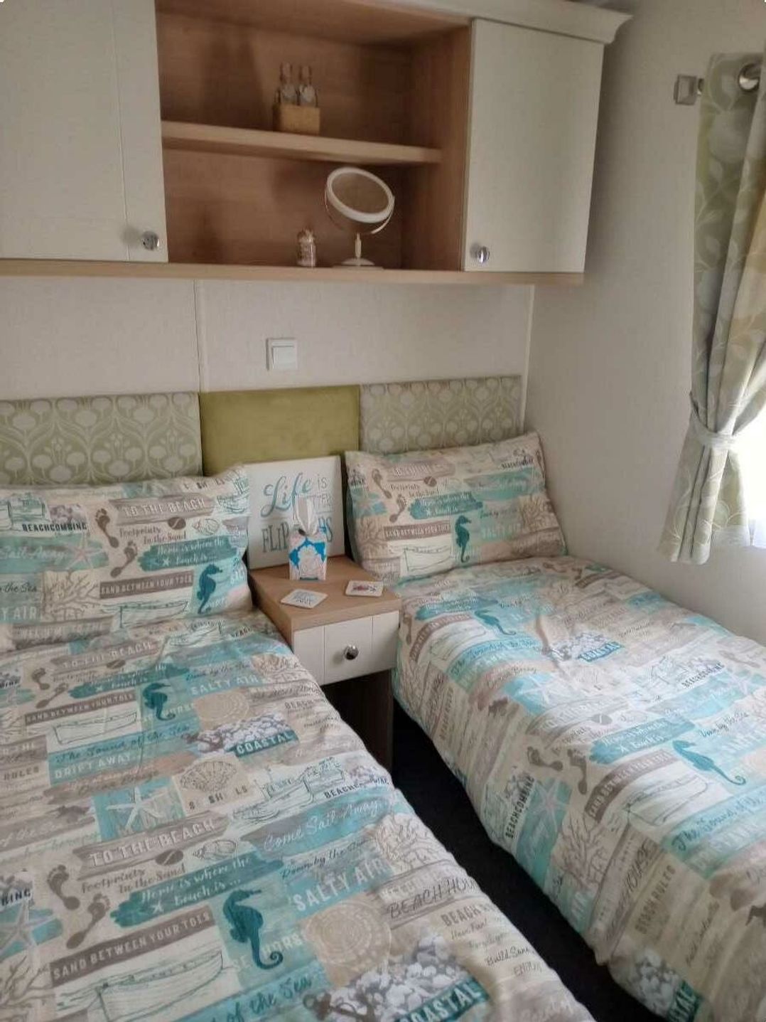 Bude Holiday Resort - Holiday Accommodation 21681