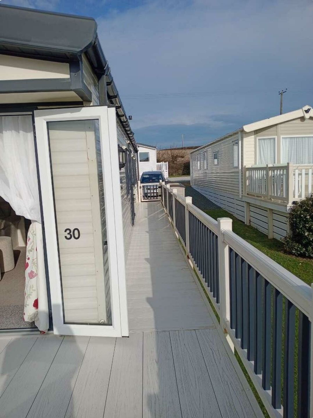 Bude Holiday Resort - Holiday Accommodation 21681