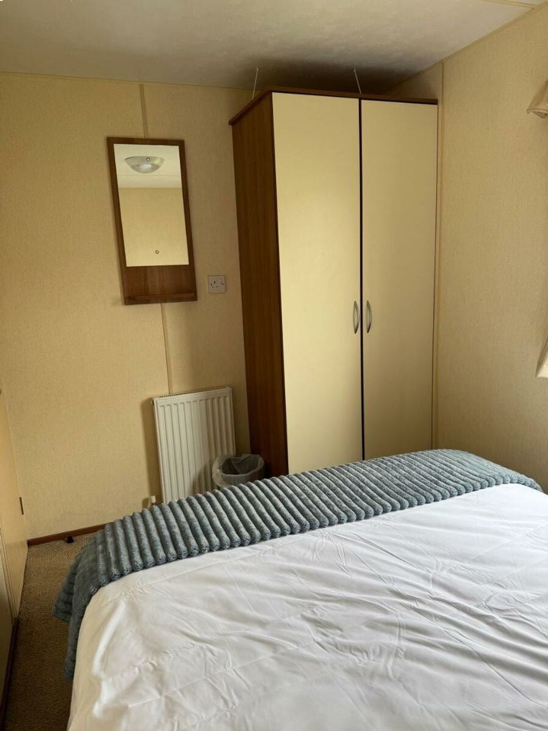 Cayton Bay Caravan Park - Holiday Accommodation 21683