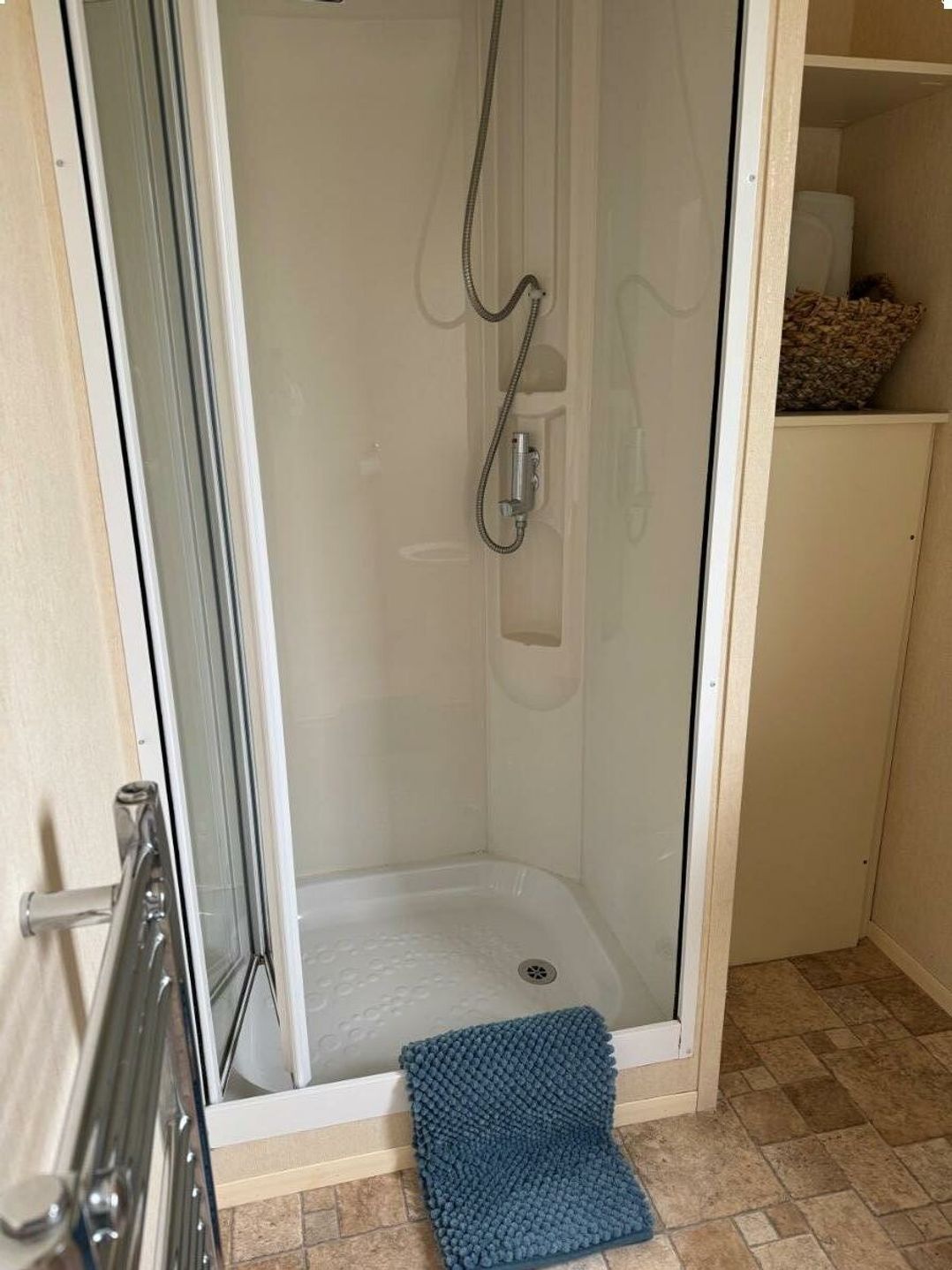 Cayton Bay Caravan Park - Holiday Accommodation 21683