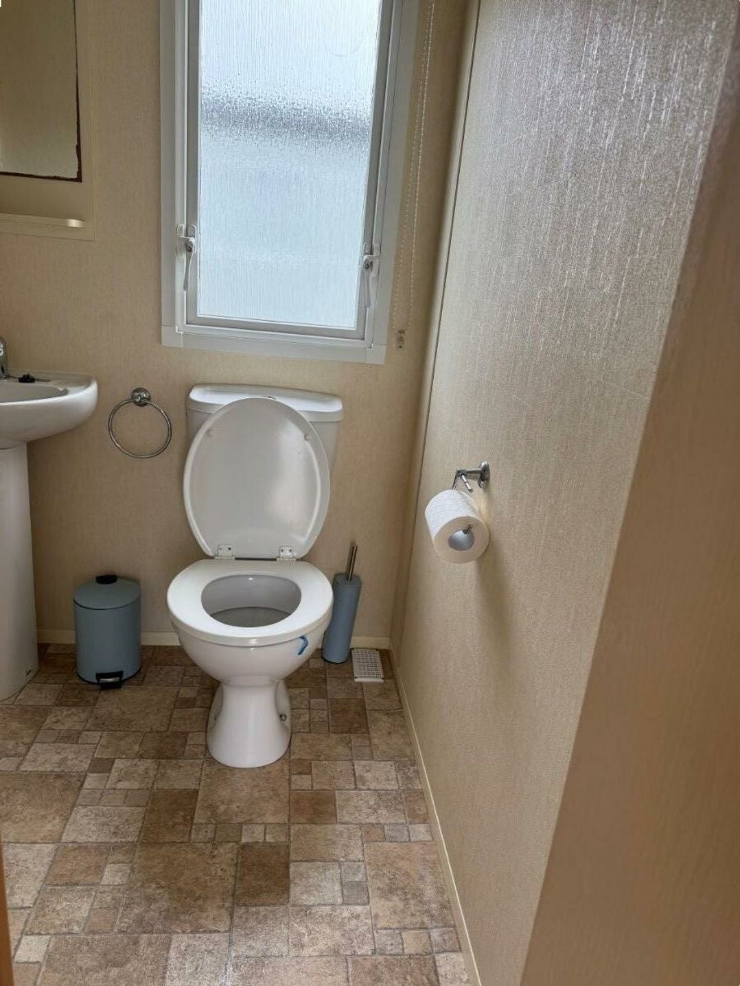 Cayton Bay Caravan Park - Holiday Accommodation 21683