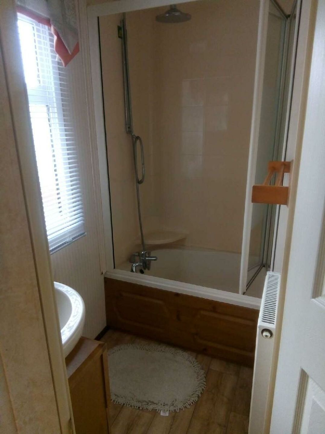 Clarach Bay Holiday Village - Holiday Accommodation 21687