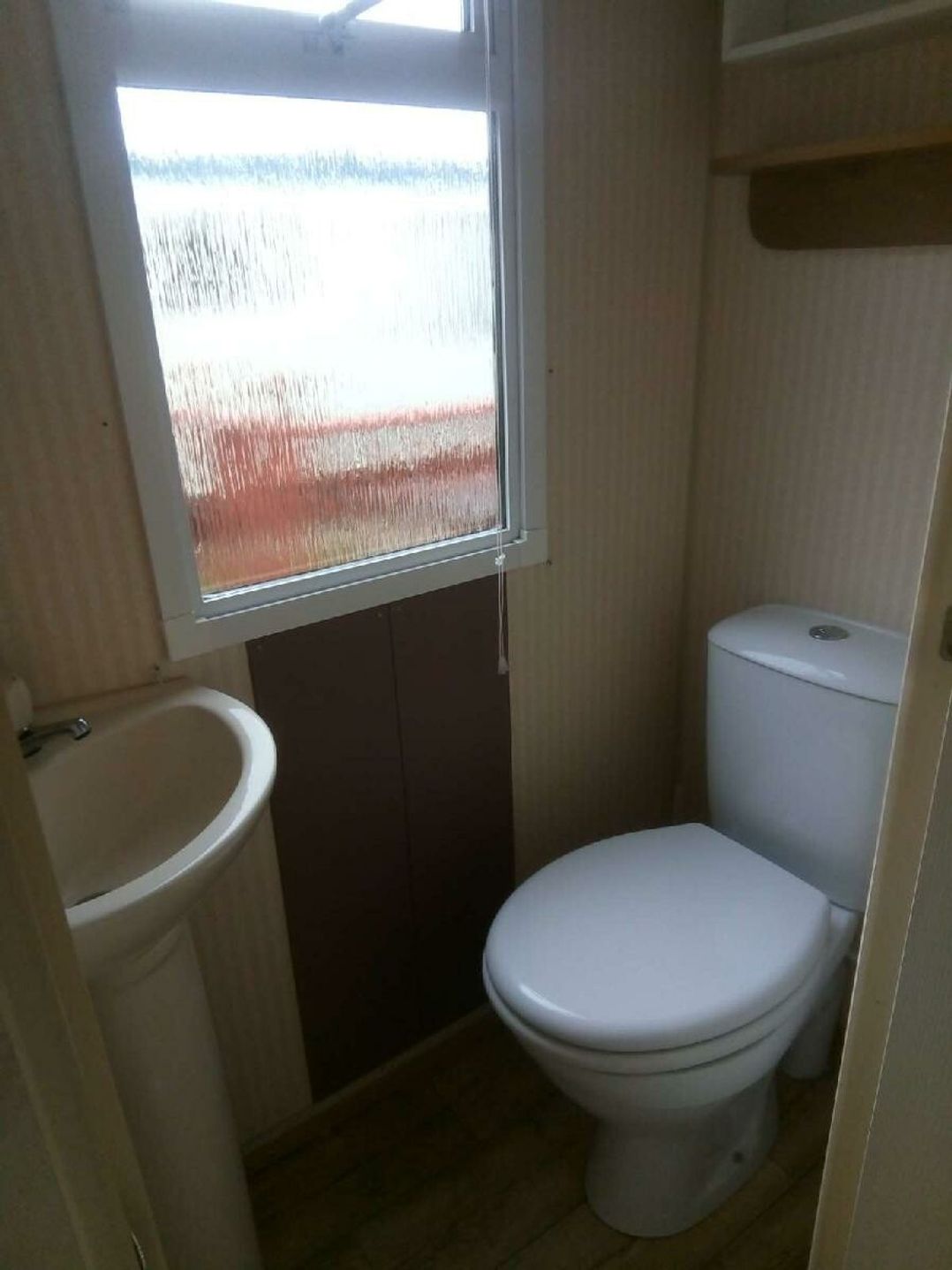 Clarach Bay Holiday Village - Holiday Accommodation 21687