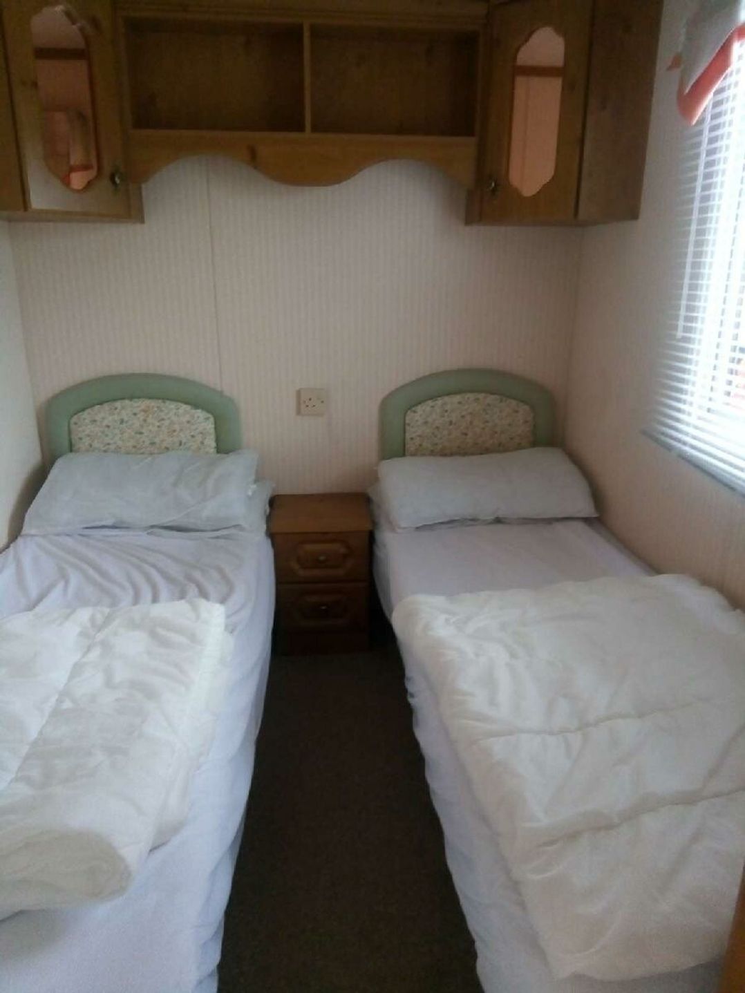 Clarach Bay Holiday Village - Holiday Accommodation 21687